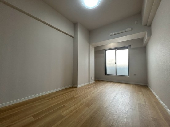 apartment 東京都中野区新井２丁目1-19 パックマートビル4F