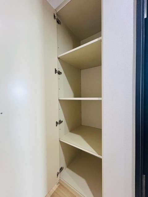 apartment 東京都中野区新井２丁目1-19 パックマートビル4F