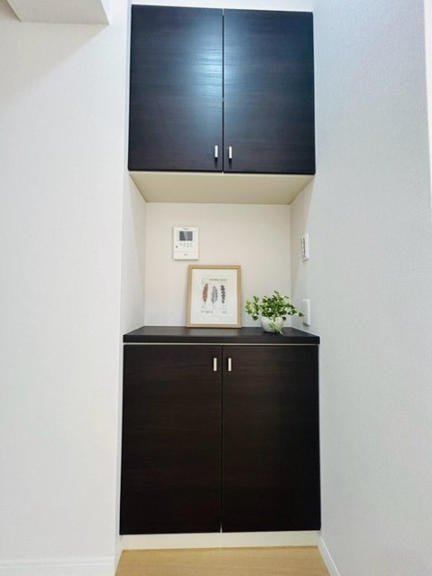 apartment 東京都中野区新井２丁目1-19 パックマートビル4F