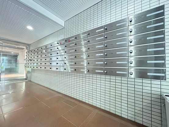 apartment 東京都中野区新井２丁目1-19 パックマートビル4F