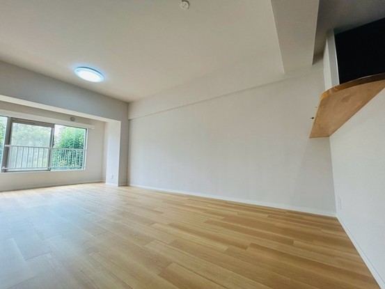 apartment 東京都中野区新井２丁目1-19 パックマートビル4F