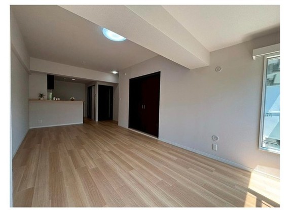 apartment 東京都中野区新井２丁目1-19 パックマートビル4F