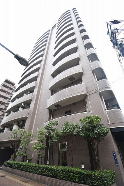 apartment 東京都中野区新井２丁目1-19 パックマートビル4F