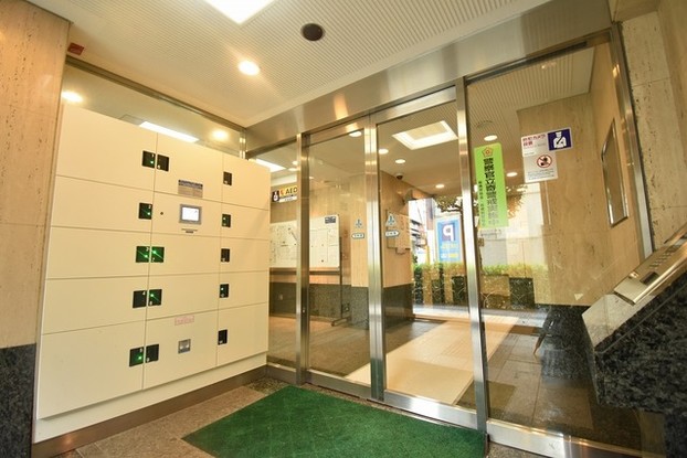 apartment 東京都中野区新井２丁目1-19 パックマートビル4F