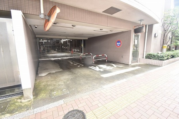 apartment 東京都中野区新井２丁目1-19 パックマートビル4F