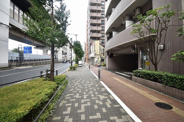 apartment 東京都中野区新井２丁目1-19 パックマートビル4F