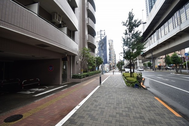 apartment 東京都中野区新井２丁目1-19 パックマートビル4F