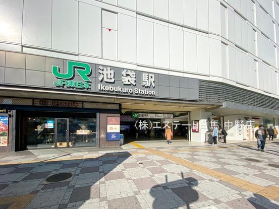apartment 東京都中野区新井２丁目1-19 パックマートビル4F