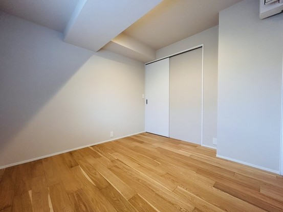 apartment 東京都中野区新井２丁目1-19 パックマートビル4F