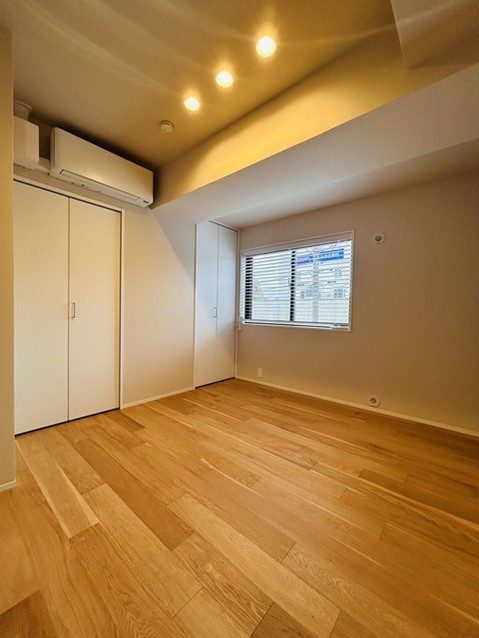 apartment 東京都中野区新井２丁目1-19 パックマートビル4F