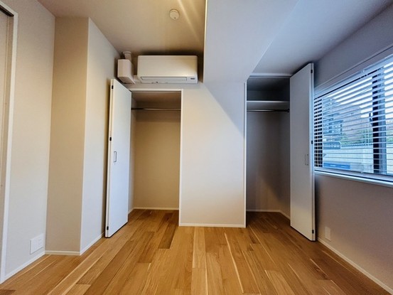 apartment 東京都中野区新井２丁目1-19 パックマートビル4F