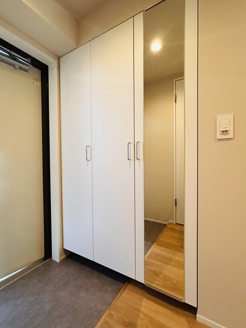 apartment 東京都中野区新井２丁目1-19 パックマートビル4F