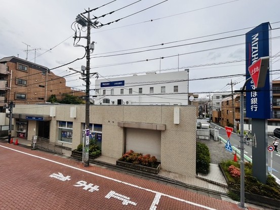 apartment 東京都中野区新井２丁目1-19 パックマートビル4F