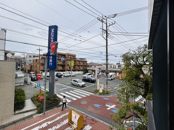 apartment 東京都中野区新井２丁目1-19 パックマートビル4F