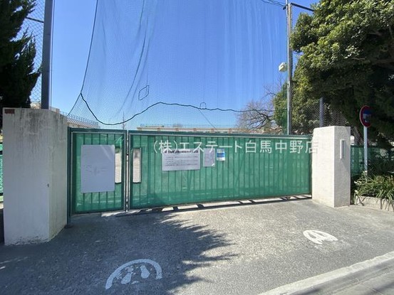 apartment 東京都中野区新井２丁目1-19 パックマートビル4F