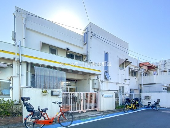 apartment 東京都中野区新井２丁目1-19 パックマートビル4F