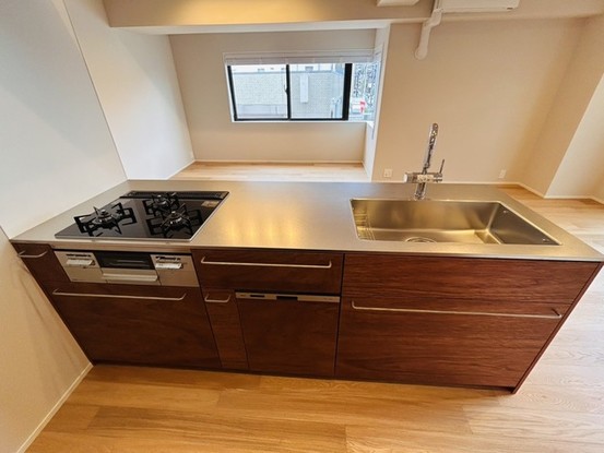 apartment 東京都中野区新井２丁目1-19 パックマートビル4F