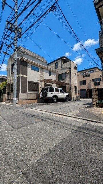 detached 東京都中野区新井２丁目1-19 パックマートビル4F