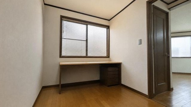 detached 東京都中野区新井２丁目1-19 パックマートビル4F
