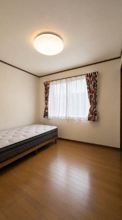 detached 東京都中野区新井２丁目1-19 パックマートビル4F