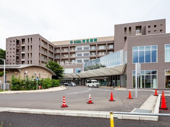 apartment 東京都中野区新井２丁目1-19 パックマートビル4F