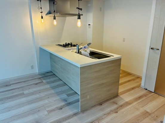 apartment 東京都中野区新井２丁目1-19 パックマートビル4F
