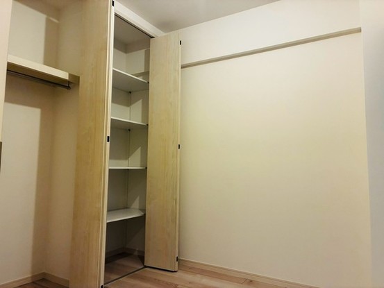 apartment 東京都中野区新井２丁目1-19 パックマートビル4F