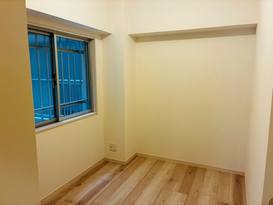 apartment 東京都中野区新井２丁目1-19 パックマートビル4F