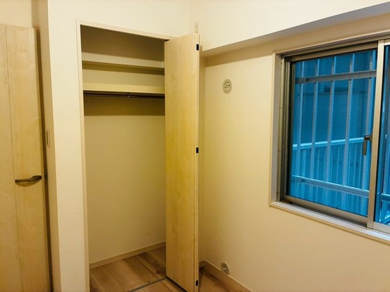 apartment 東京都中野区新井２丁目1-19 パックマートビル4F