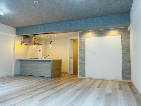 apartment 東京都中野区新井２丁目1-19 パックマートビル4F