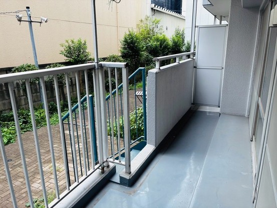 apartment 東京都中野区新井２丁目1-19 パックマートビル4F