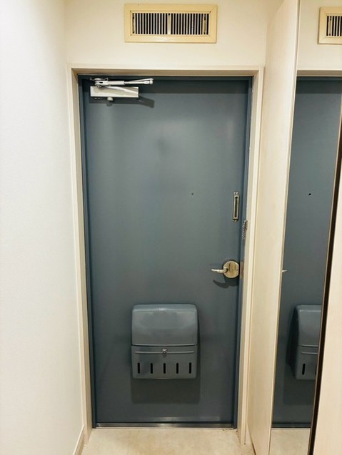 apartment 東京都中野区新井２丁目1-19 パックマートビル4F
