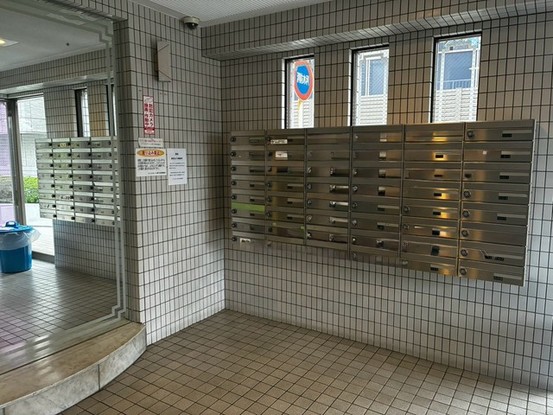 apartment 東京都中野区新井２丁目1-19 パックマートビル4F