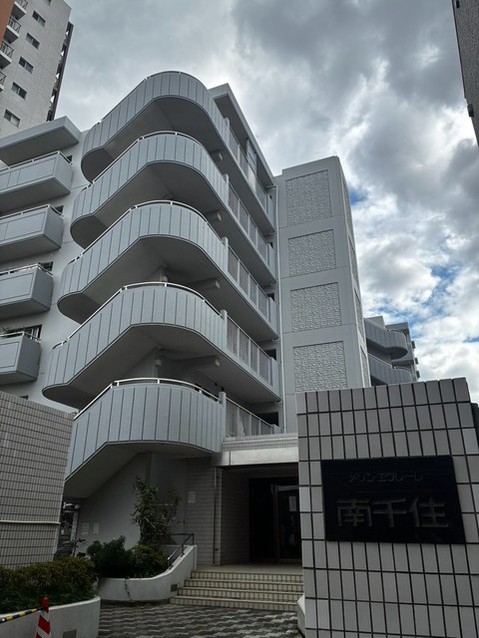 apartment 東京都中野区新井２丁目1-19 パックマートビル4F