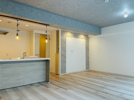 apartment 東京都中野区新井２丁目1-19 パックマートビル4F