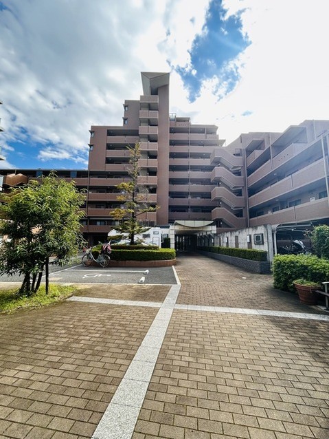 apartment 東京都中野区新井２丁目1-19 パックマートビル4F