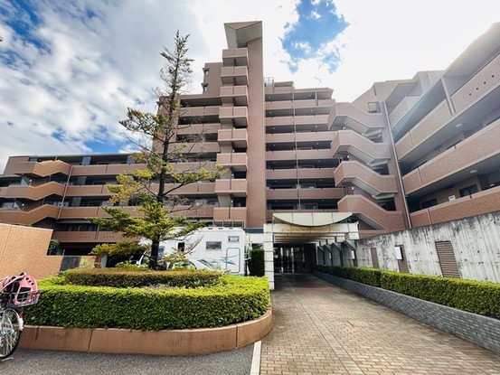 apartment 東京都中野区新井２丁目1-19 パックマートビル4F