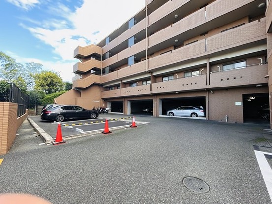 apartment 東京都中野区新井２丁目1-19 パックマートビル4F