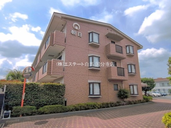 apartment 東京都中野区新井２丁目1-19 パックマートビル4F