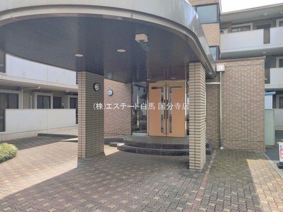 apartment 東京都中野区新井２丁目1-19 パックマートビル4F