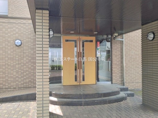 apartment 東京都中野区新井２丁目1-19 パックマートビル4F