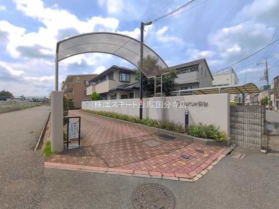 apartment 東京都中野区新井２丁目1-19 パックマートビル4F