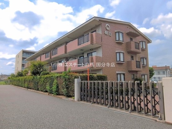 apartment 東京都中野区新井２丁目1-19 パックマートビル4F