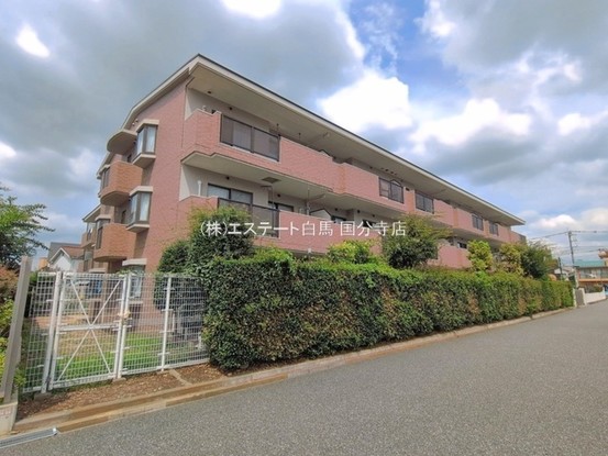 apartment 東京都中野区新井２丁目1-19 パックマートビル4F