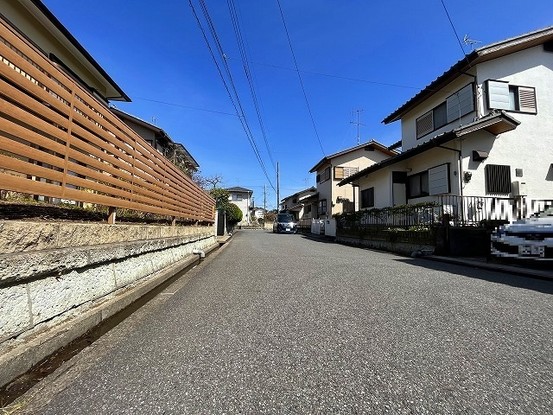detached 千葉県野田市岩名１丁目
地図を見る