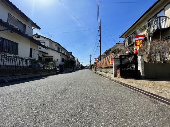 detached 千葉県野田市岩名１丁目
地図を見る