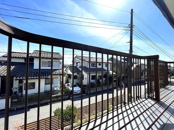 detached 千葉県野田市岩名１丁目
地図を見る