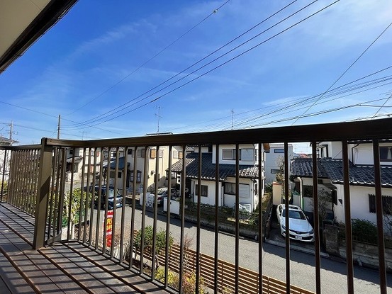 detached 千葉県野田市岩名１丁目
地図を見る