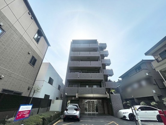 apartment 埼玉県八潮市大字南後谷
地図を見る