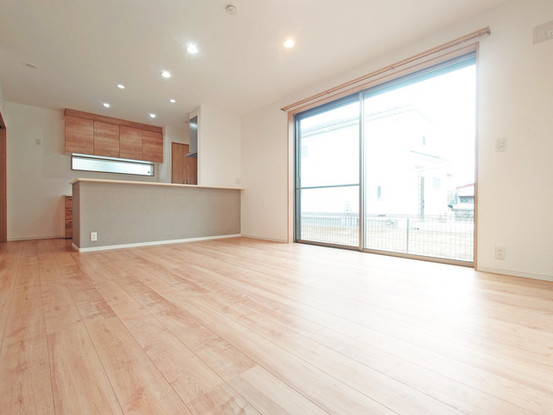 detached 埼玉県北葛飾郡松伏町大字松伏
地図を見る